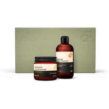 Beviro Essential Skin Care Kit set cadou pentru o piele perfecta - imagine 2